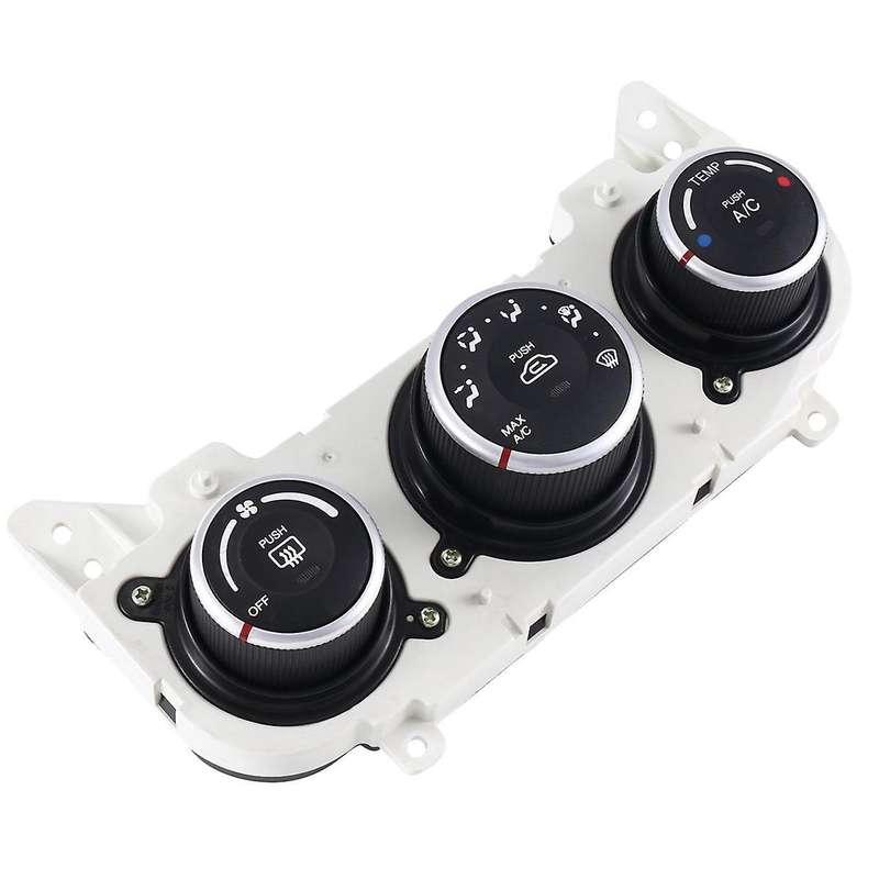 97250-0s030 Car Heater Air Conditioning Controller Switch for Cerato 2007-2017 Ac Heater Climate Co