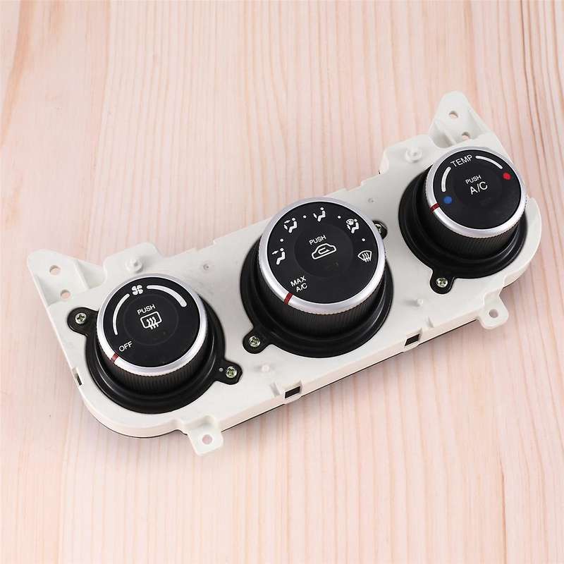 97250-0s030 Car Heater Air Conditioning Controller Switch for Cerato 2007-2017 Ac Heater Climate Co