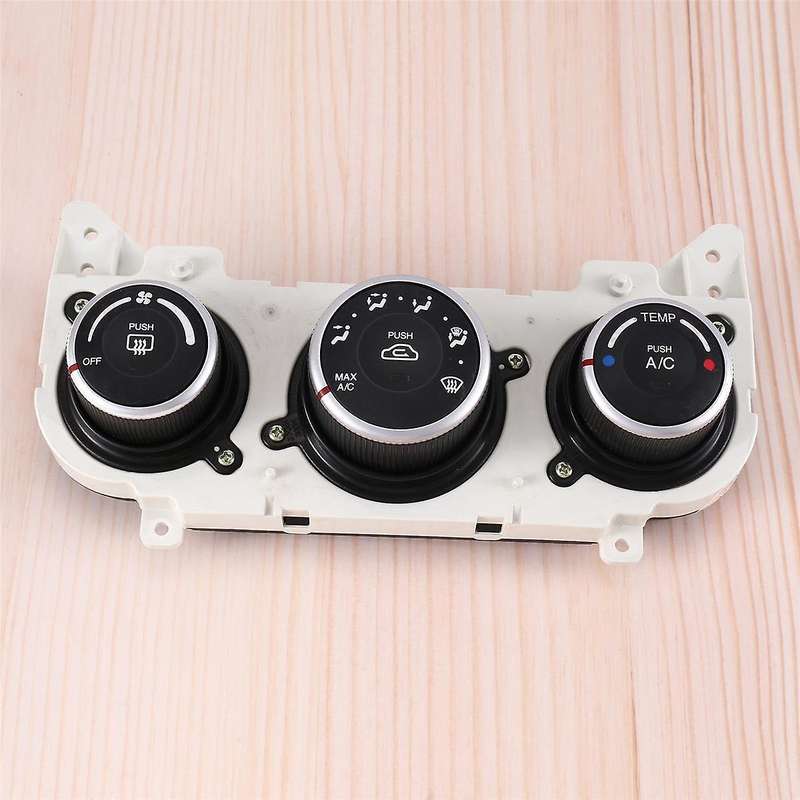 97250-0s030 Car Heater Air Conditioning Controller Switch for Cerato 2007-2017 Ac Heater Climate Co