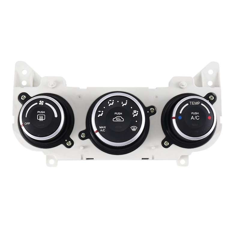 97250-0s030 Car Heater Air Conditioning Controller Switch for Cerato 2007-2017 Ac Heater Climate Co