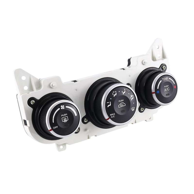 97250-0s030 Car Heater Air Conditioning Controller Switch for Cerato 2007-2017 Ac Heater Climate Co