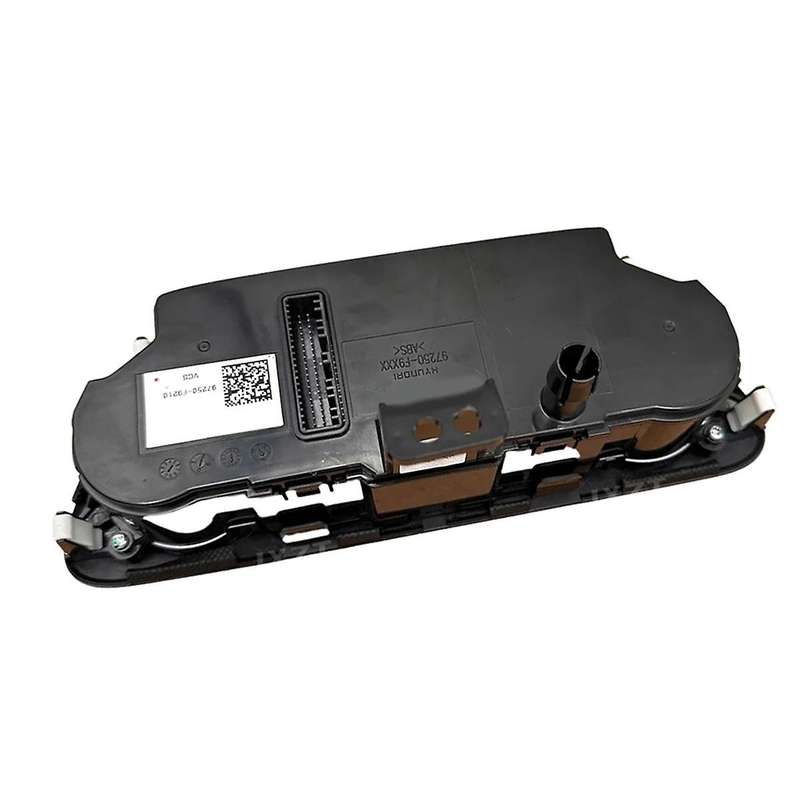 97250F9210 New A/C Air Climate Control Panel for 2017 ACCENT 2018