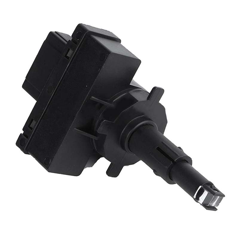 9726326500 HVAC Blower Control Switch for 2002-2006 Air Conditioning Blower Motor Switches