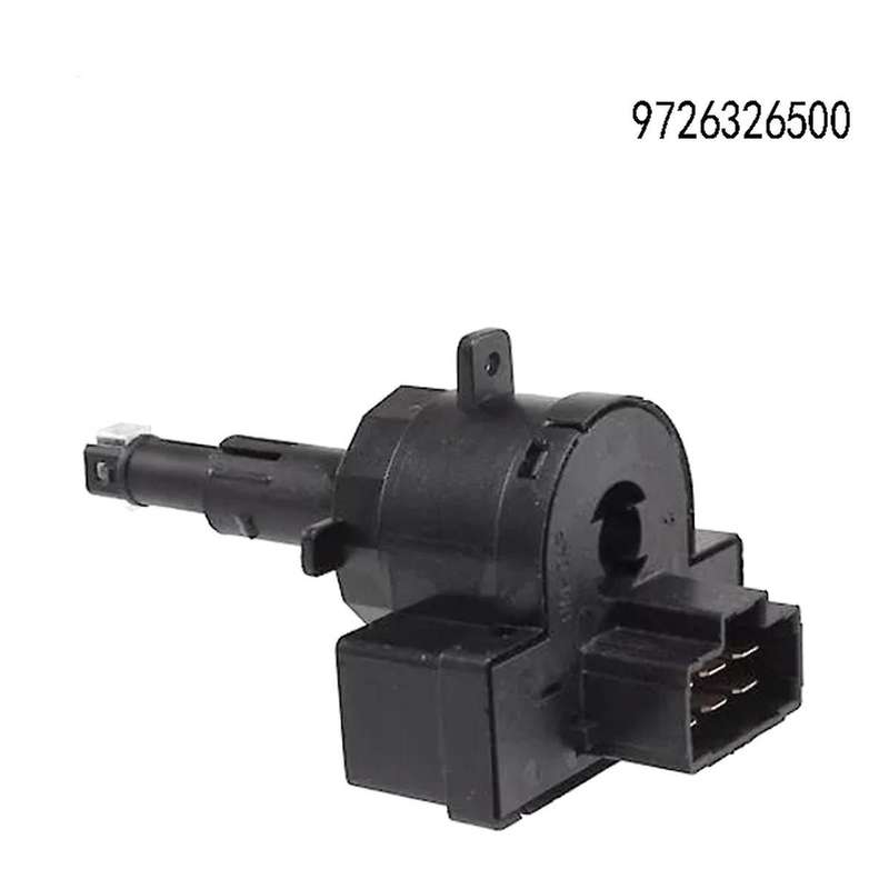 9726326500 HVAC Blower Control Switch for 2002-2006 Air Conditioning Blower Motor Switches