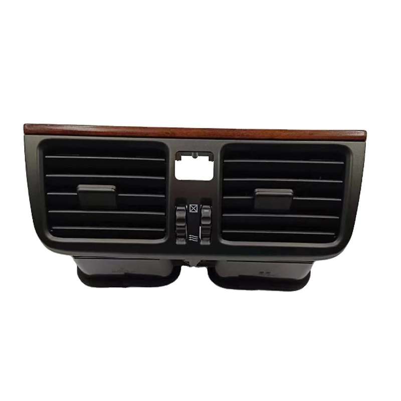 9-74126-93022 Car Front Middle Dashboard A/C Air Outlet Vent Assembly 74126-93022 for LS400 1998-20