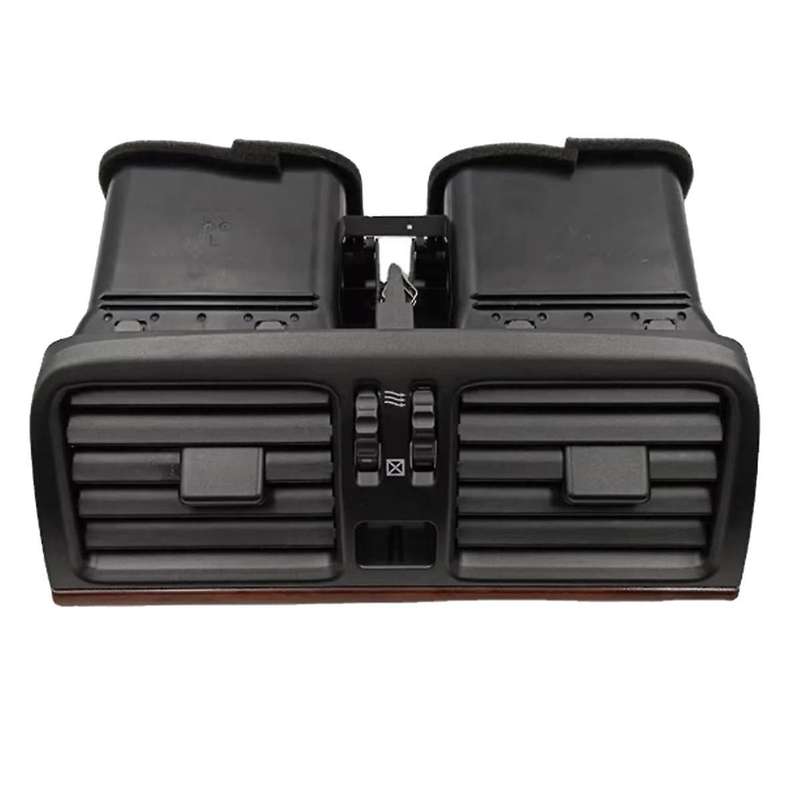 9-74126-93022 Car Front Middle Dashboard A/C Air Outlet Vent Assembly 74126-93022 for LS400 1998-20