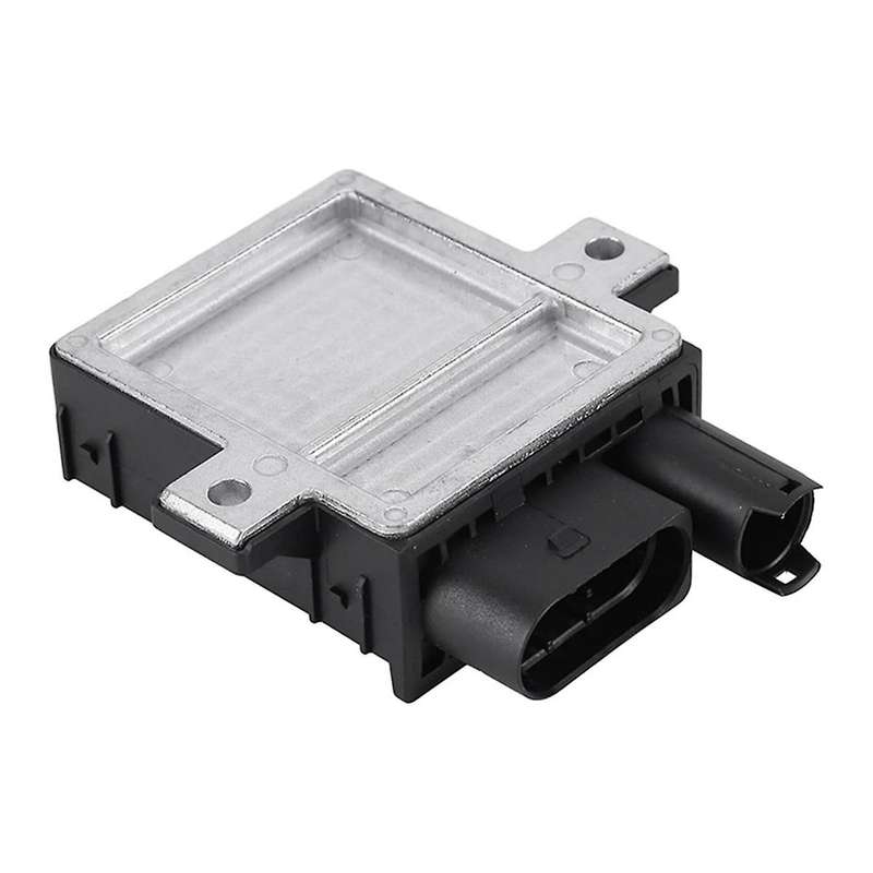 97379635 Glow Plug Controller for 2500 HD 2001-2004 3500 Preheat Control Module