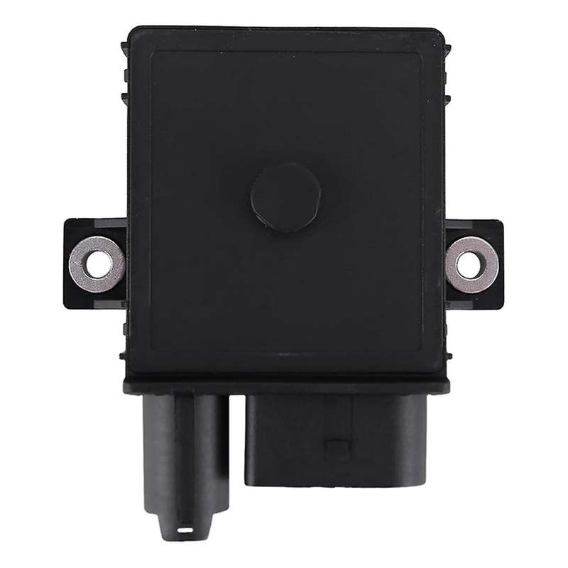 97379635 Glow Plug Controller for 2500 HD 2001-2004 3500 Preheat Control Module