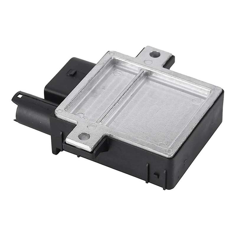 97379635 Glow Plug Controller for 2500 HD 2001-2004 3500 Preheat Control Module
