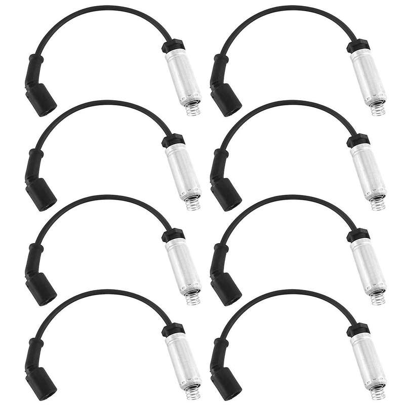 9748uu 19297035 Firewire Spark Plug Harness Repair Kit Spark Plug Wire Kit for 748uu 19351570