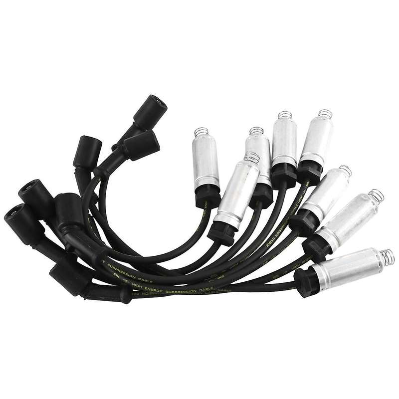 9748uu 19297035 Firewire Spark Plug Harness Repair Kit Spark Plug Wire Kit for 748uu 19351570