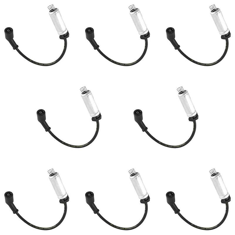 9748uu 19297035 Firewire Spark Plug Harness Repair Kit Spark Plug Wire Kit for 748uu 19351570