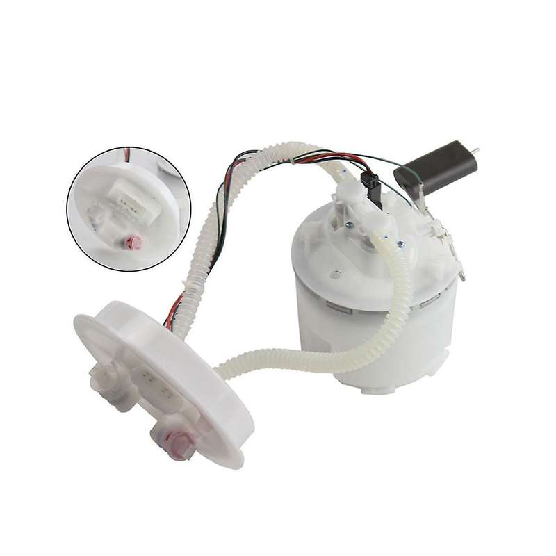 97fb3h307 V375223 1388671 E10547m 98ap9h307ak 98ap9h307ad Car Fuel Pump Module Assembly for Focus 2