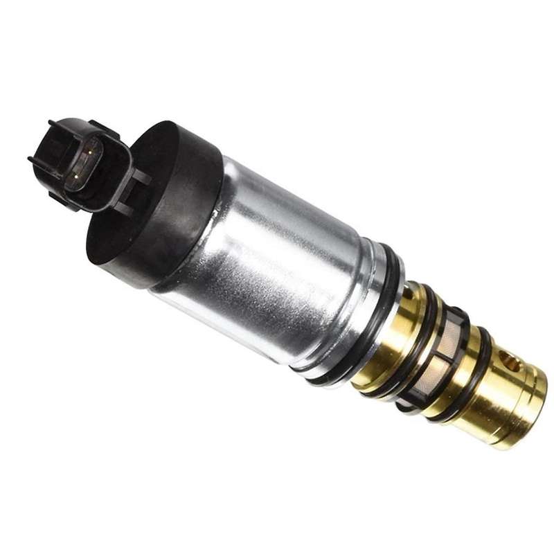 97674 2P100 Car A/C Compressor Control Solenoid Valve 97674 2S000 for Accent 2009-2017