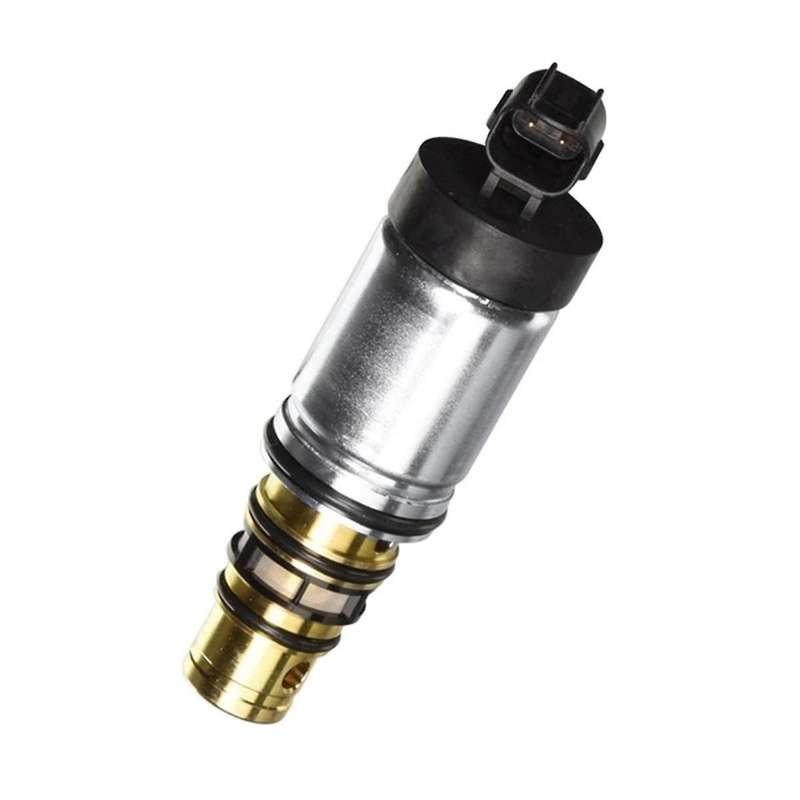 97674 2P100 Car A/C Compressor Control Solenoid Valve 97674 2S000 for Accent 2009-2017