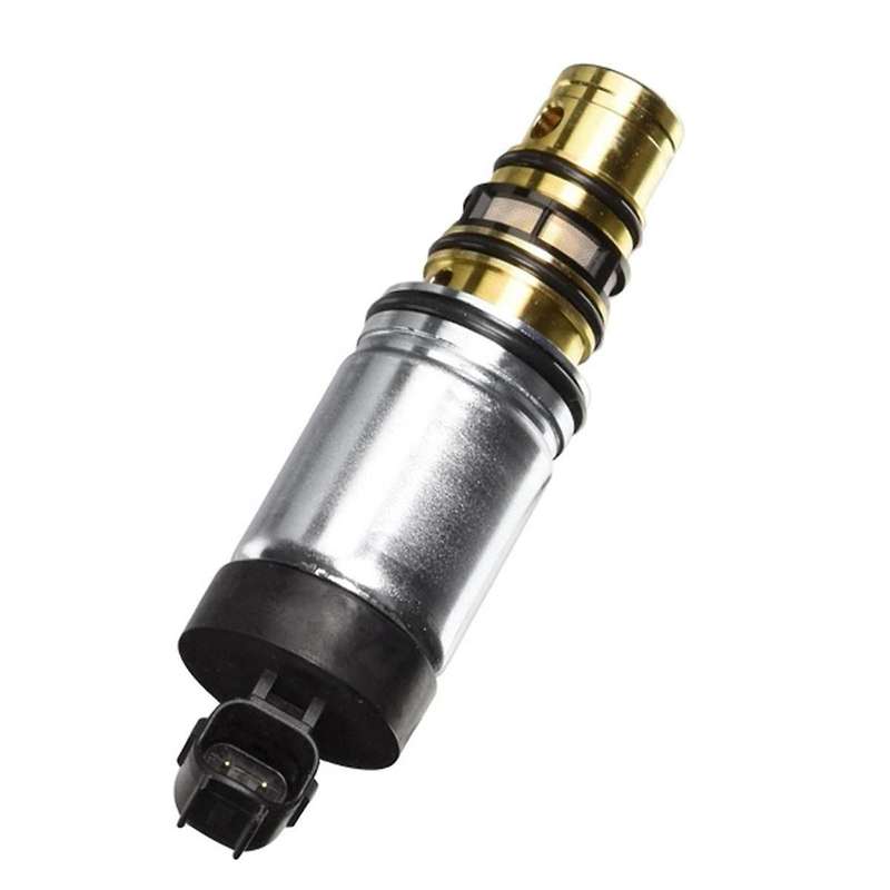 97674 2P100 Car A/C Compressor Control Solenoid Valve 97674 2S000 for Accent 2009-2017