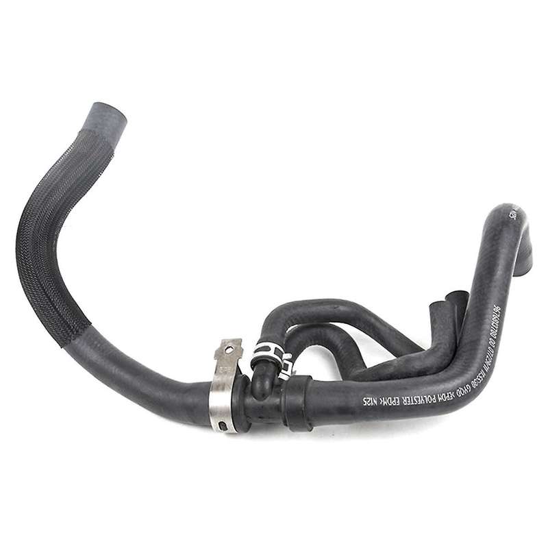 9801763680 Radiator Outlet Pipe 1.6thp Lower Water Pipe for 508 C5