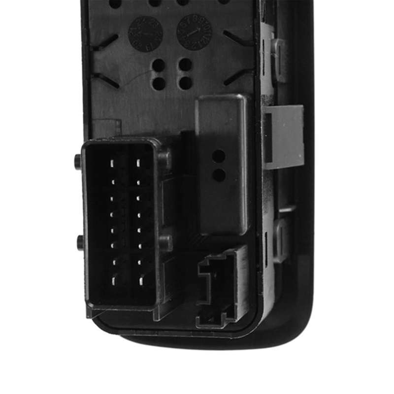 98012283XT Front Left Power Master Window Switch for C3 MK2 SC