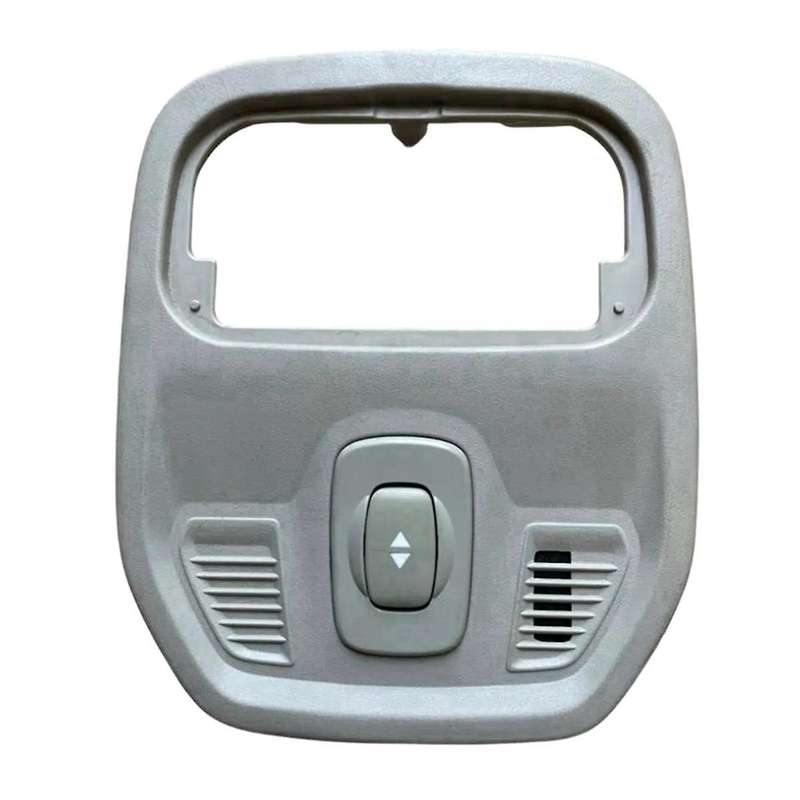 98024841ds Car Roof Control Panel Roof Light Guard Reading Light Panel for 301 2013-