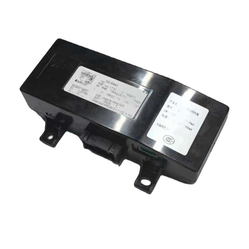 9803844080 Auto Parts Bluetooth Control Box for 408 4008 5008 C4L C5 C6
