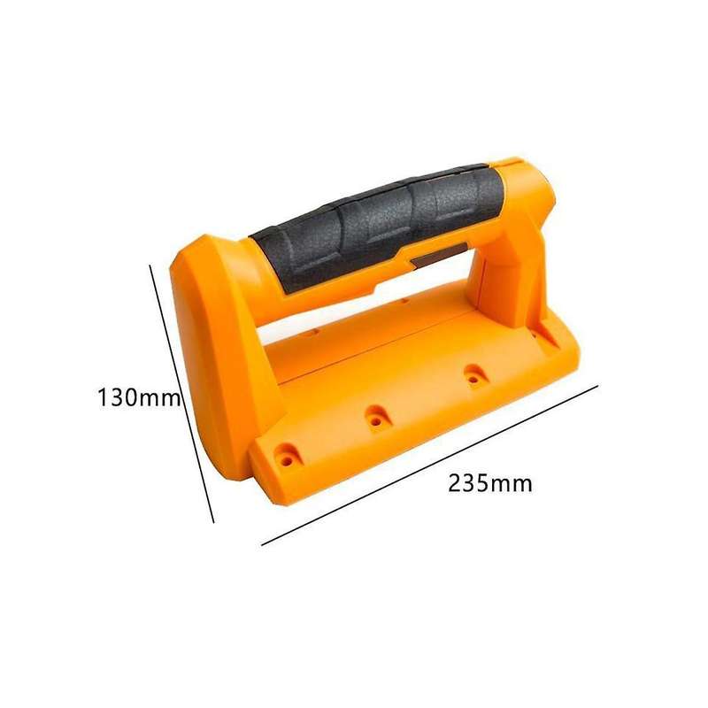 98 Electric Pickaxe Rear Handle Electric Pickaxe Plastic Handle Parts