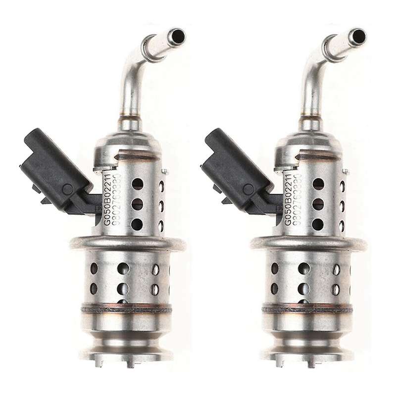 9802763880 Urea Injector Injector Nozzle Automotive For