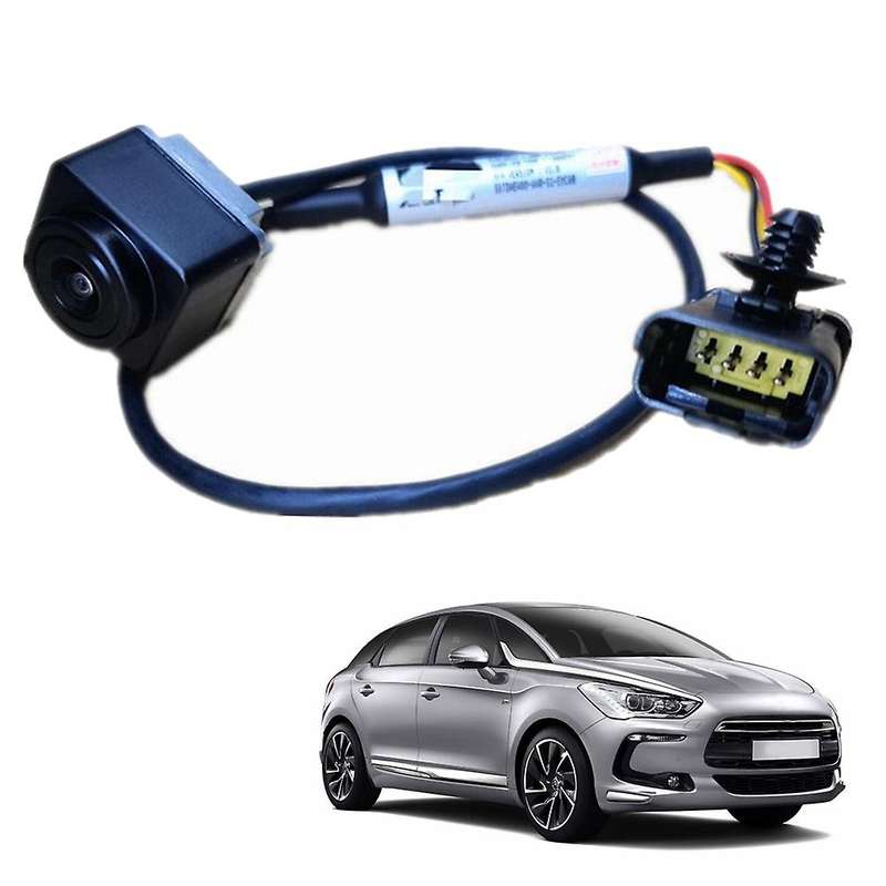9804632980 9673721877 Car Rear Reverse Backup Camera Parking Monitoring System for DS5 2011-2015
