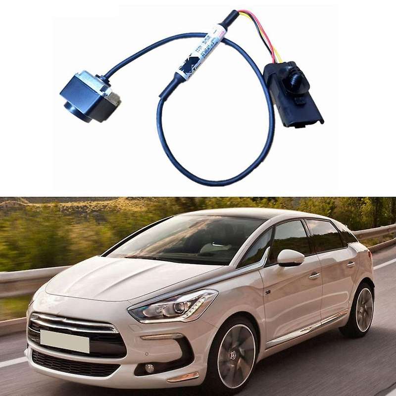9804632980 9673721877 Car Rear Reverse Backup Camera Parking Monitoring System for DS5 2011-2015