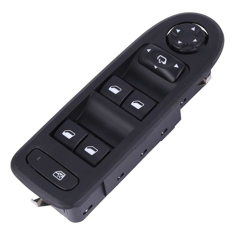 98060866ZE Power Window Lifter Master Control Switch for 408 2010-2013