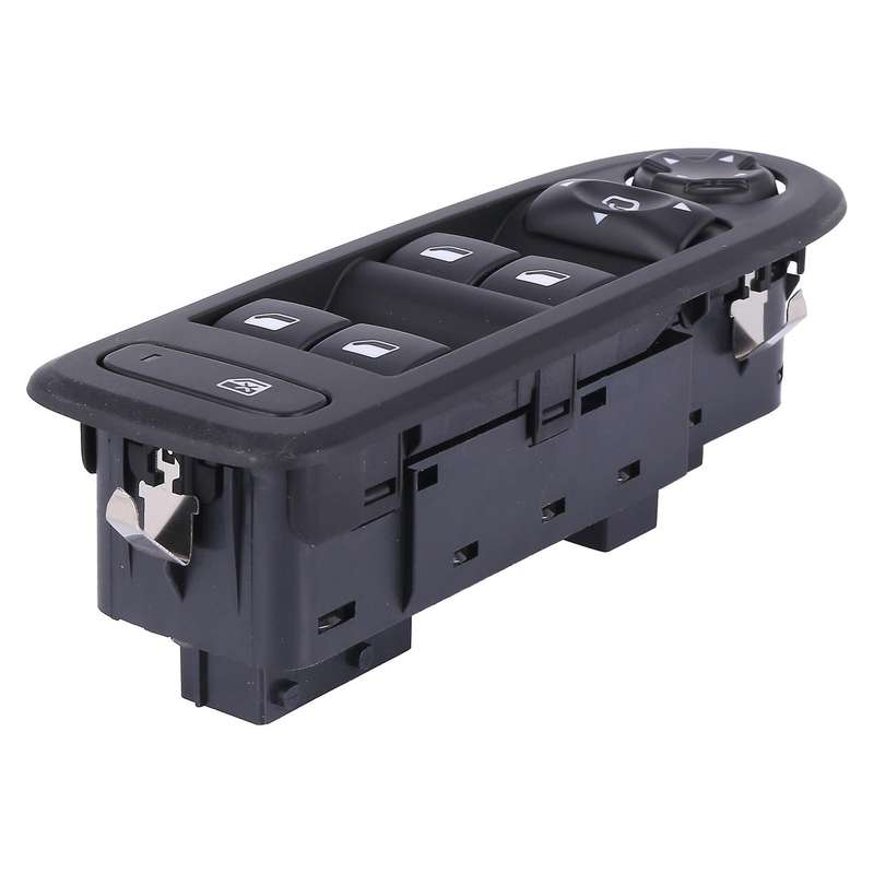 98060866ZE Power Window Lifter Master Control Switch for 408 2010-2013