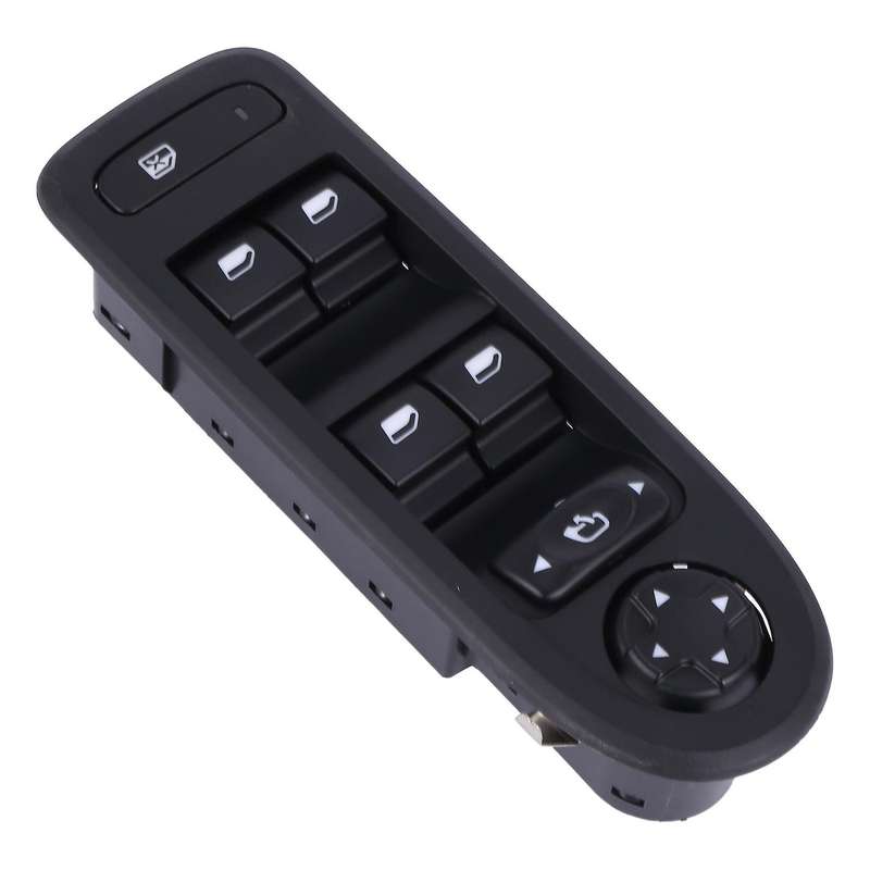 98060866ZE Power Window Lifter Master Control Switch for 408 2010-2013