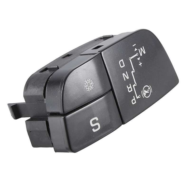 98047448XS 96617667ZD Automatic Transmission Button Gear Switch Control Button Auto for C5 1.6T 2.0