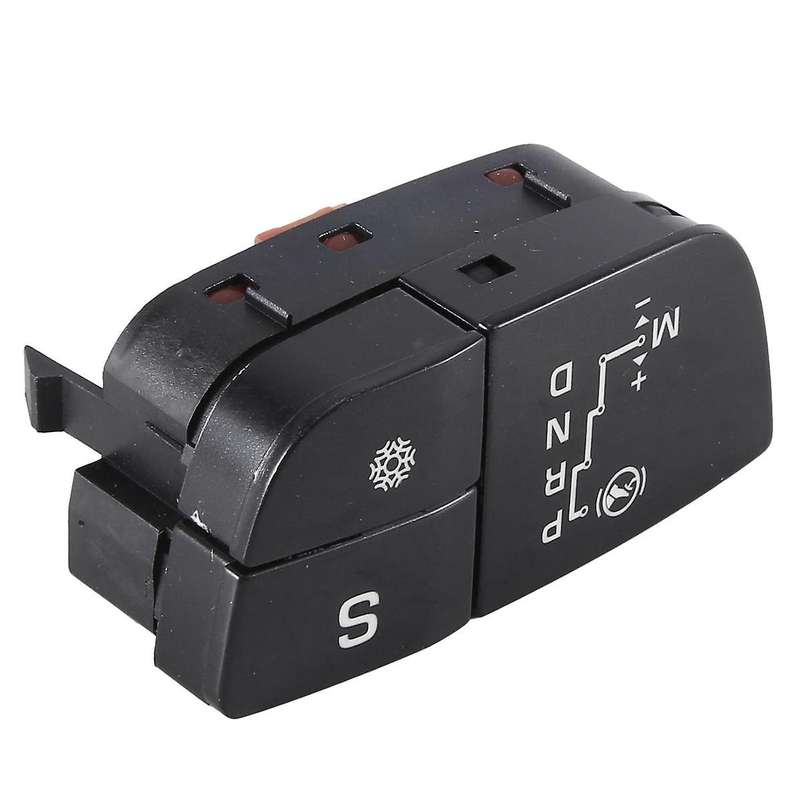 98047448XS 96617667ZD Automatic Transmission Button Gear Switch Control Button Auto for C5 1.6T 2.0