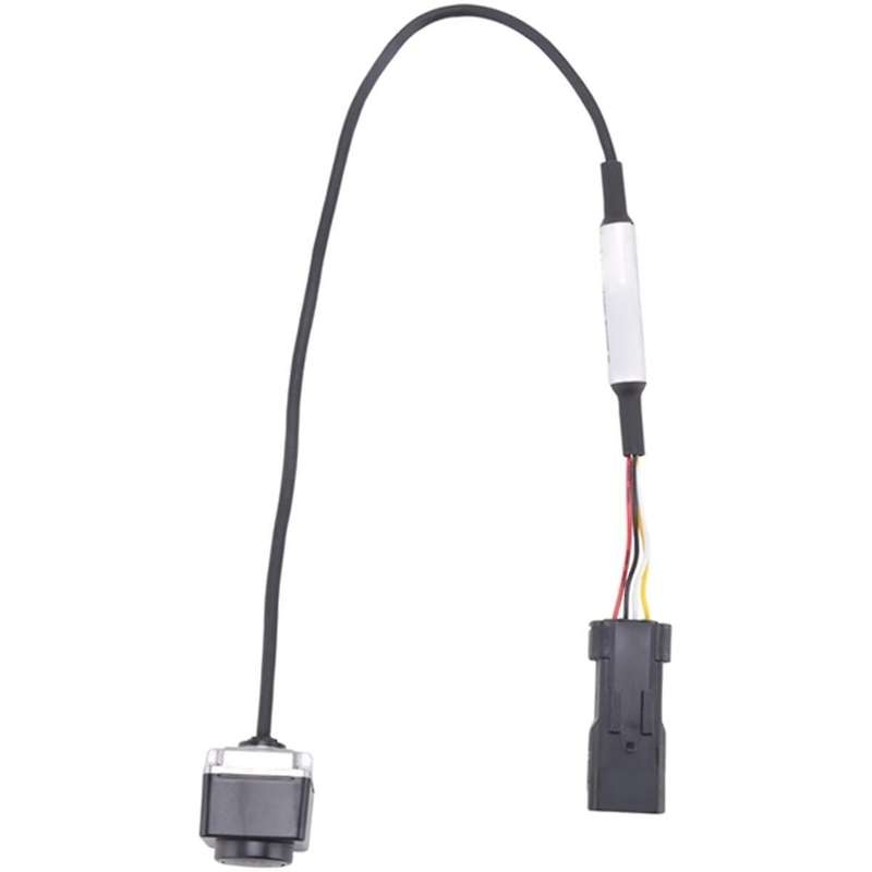 9804632980 9673721877 Car Rear View Reverse Backup Camera Parking Monitoring System for DS5 2011-201