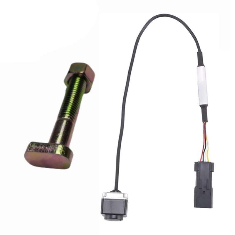 9804632980 9673721877 Car Rear View Reverse Backup Camera Parking Monitoring System for DS5 2011-201