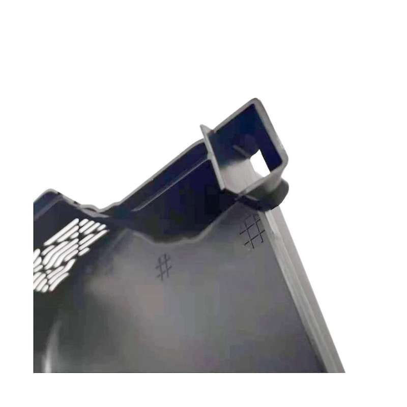 9804891580 Car Fuse Box Cover Cover for 508 C5 Plastic Engine Safety Cover