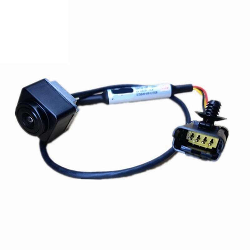 9804632980 Car Rear View Reversing Camera for DS5 2011-2015 Parking Monitoring System 9673721877(2pc