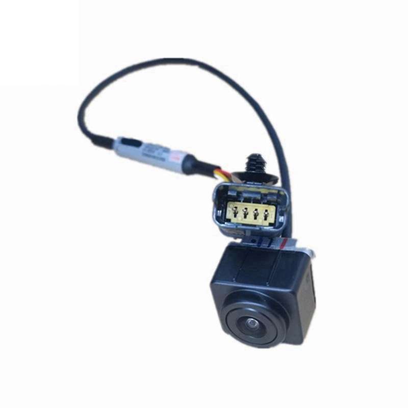 9804632980 Car Rear View Reversing Camera for DS5 2011-2015 Parking Monitoring System 9673721877(2pc