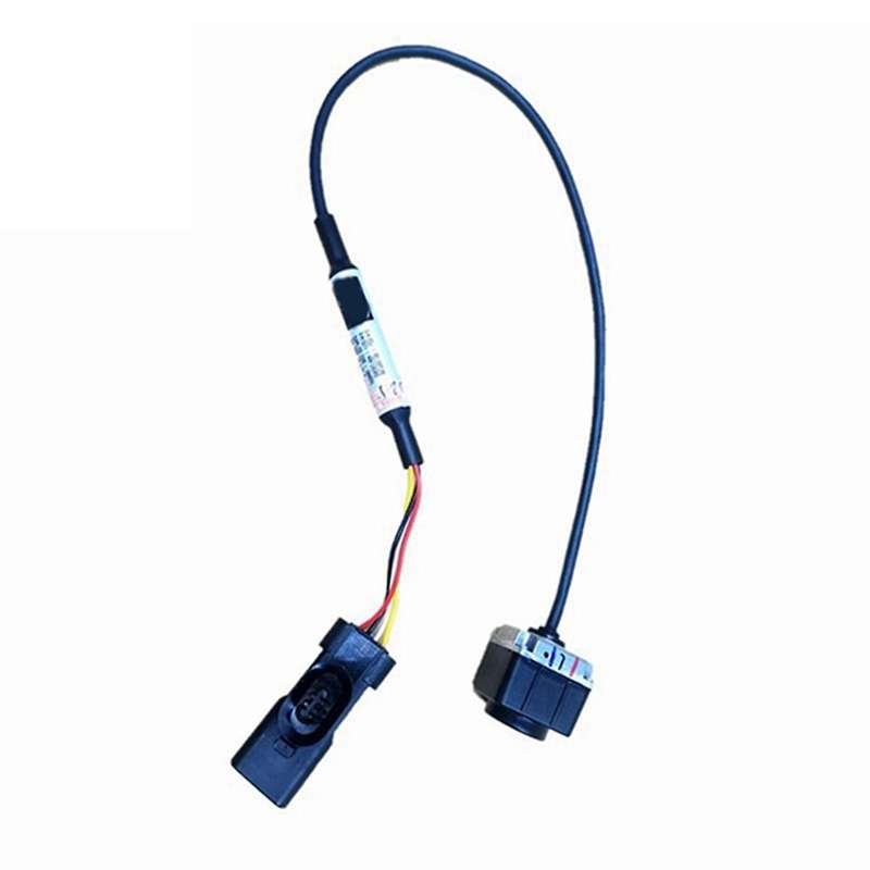 9804632980 Car Rear View Reversing Camera for DS5 2011-2015 Parking Monitoring System 9673721877(2pc