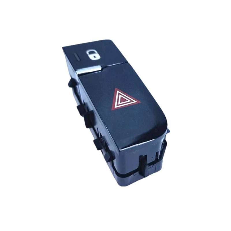 98047265 Car Multifunction Switch Emergency Light Switch for C5 2009-2019