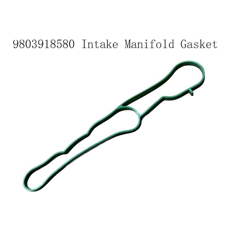 9803918580 Intake Manifold Gasket for C3 C4 DS3 DS4 208 2008 3008 5008