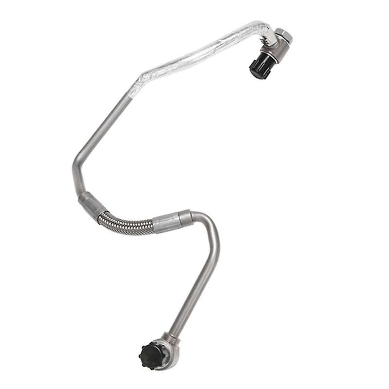9806871880 1.6t Turbo Charger Oil Return Hose Feed Pipe for C4 C5 C6 408 3008 4008 5008