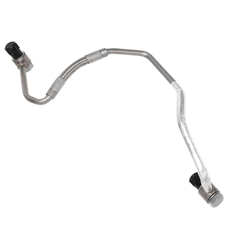 9806871880 1.6t Turbo Charger Oil Return Hose Feed Pipe for C4 C5 C6 408 3008 4008 5008