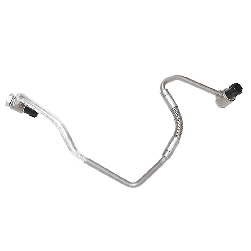 9806871880 1.6t Turbo Charger Oil Return Hose Feed Pipe for C4 C5 C6 408 3008 4008 5008
