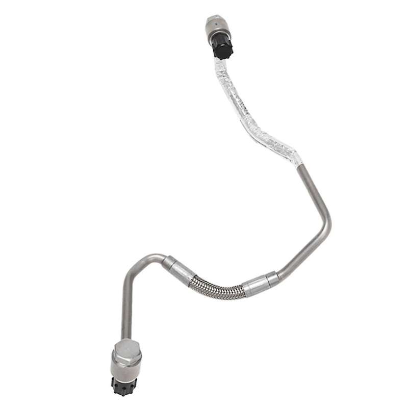9806871880 1.6t Turbo Charger Oil Return Hose Feed Pipe for C4 C5 C6 408 3008 4008 5008
