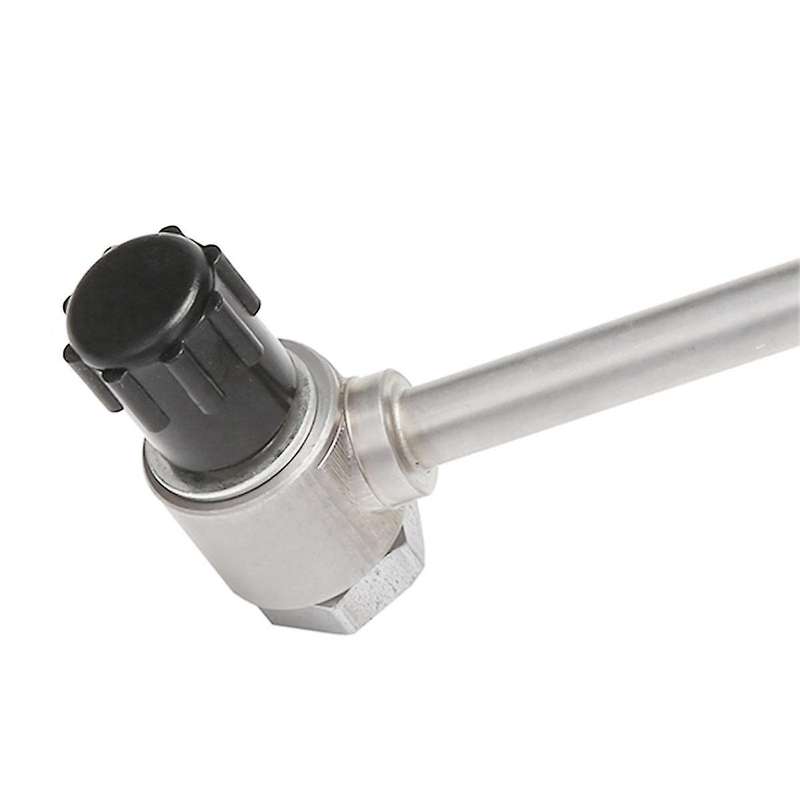 9806871880 1.6t Turbo Charger Oil Return Hose Feed Pipe for C4 C5 C6 408 3008 4008 5008