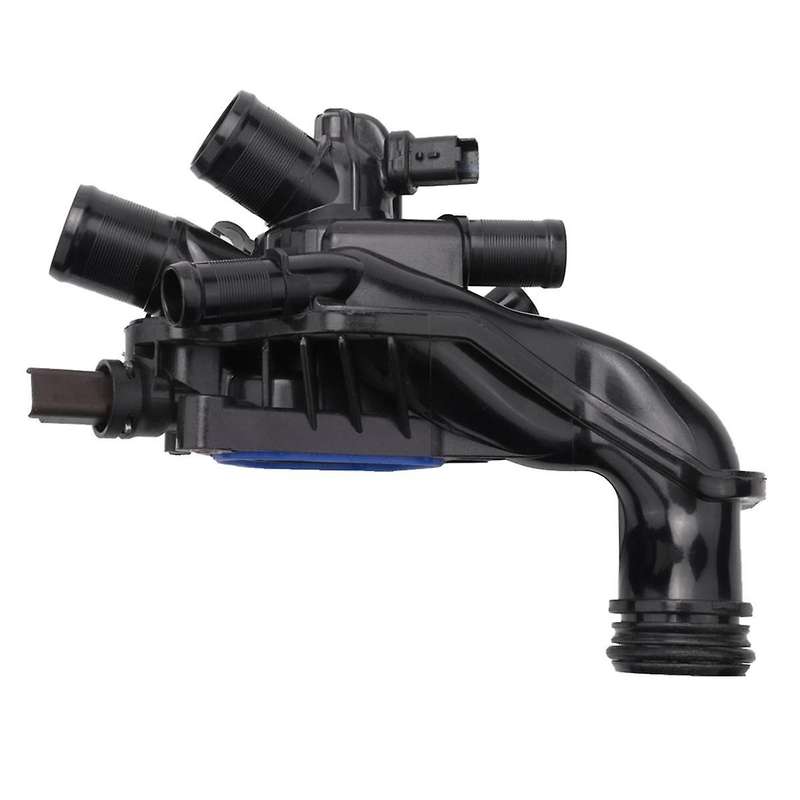 9808647080 Cooling System Pump Coolant Thermostat Hose for 207 1.6t C4 Heating Thermostat