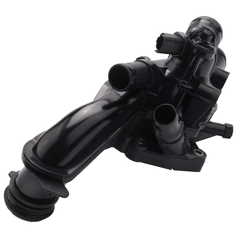 9808647080 Cooling System Pump Coolant Thermostat Hose for 207 1.6t C4 Heating Thermostat