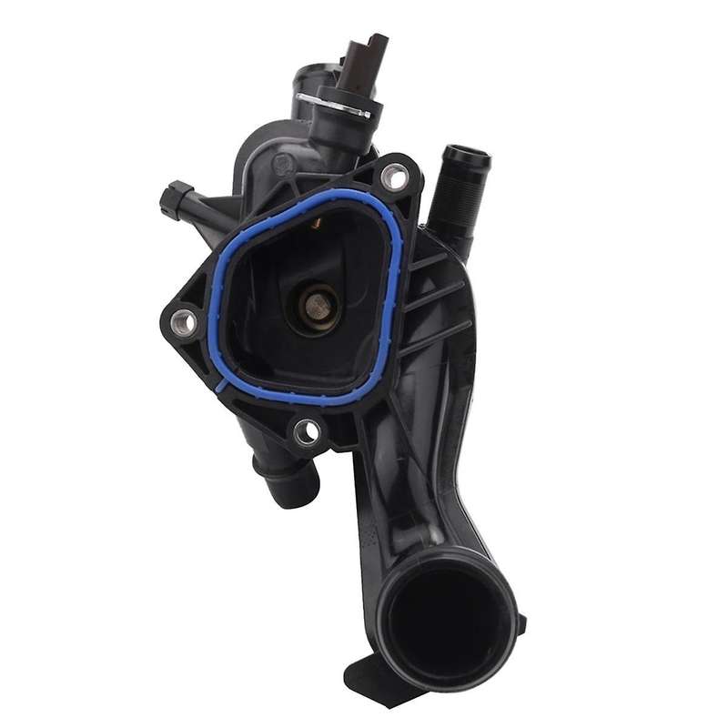 9808647080 Cooling System Pump Coolant Thermostat Hose for 207 1.6t C4 Heating Thermostat