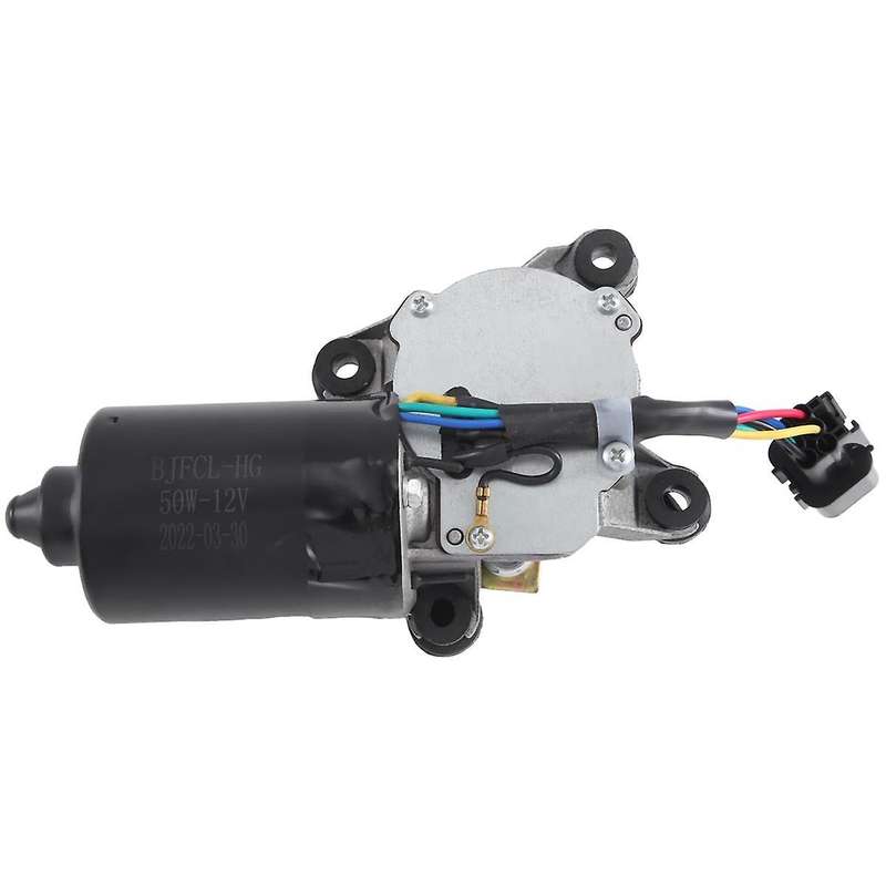 98100H1500 Car Front Windshield Wiper Motor for Terracan 2001-2006 98100-H1500